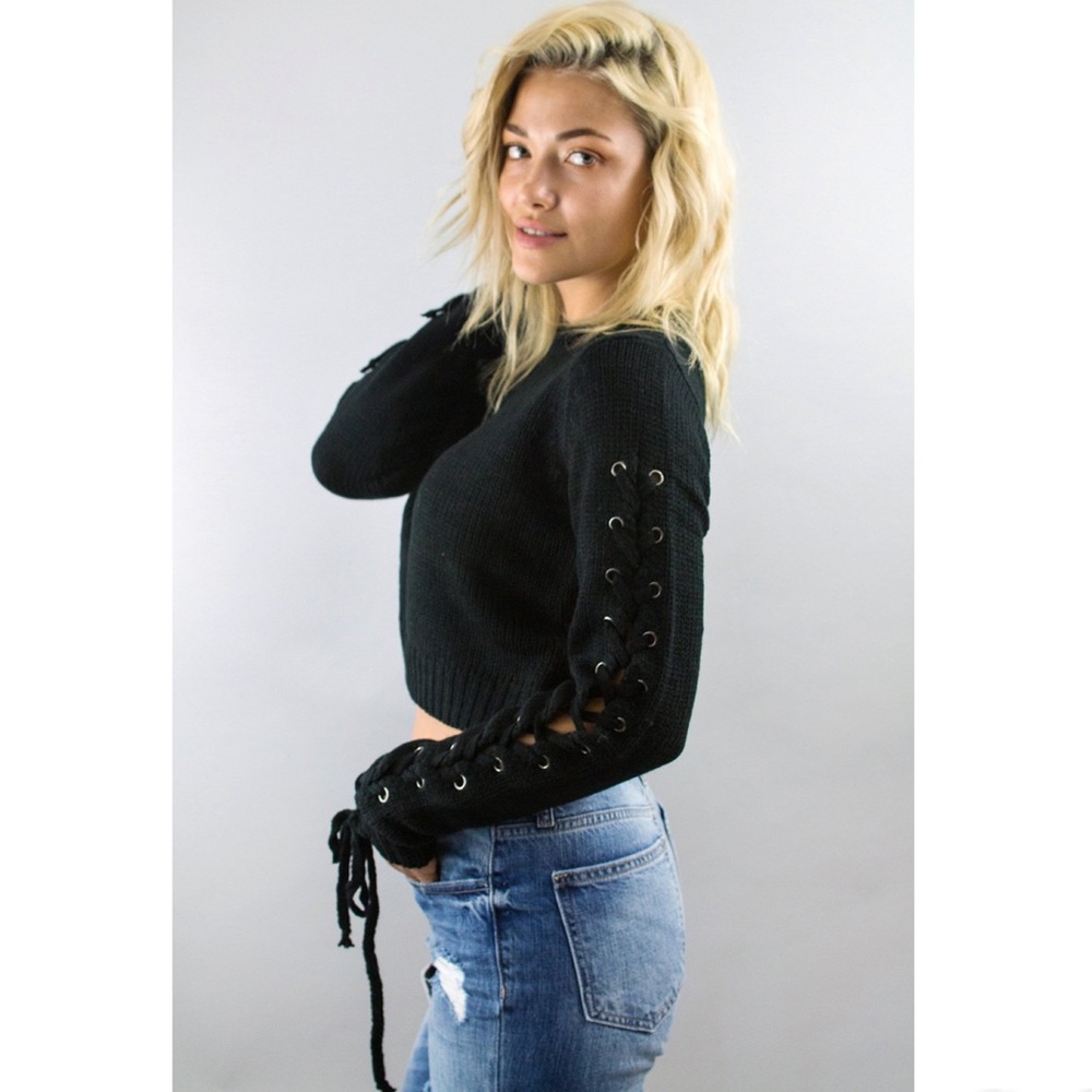 Sweater - Picture 3 of 3